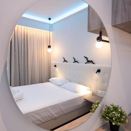 פארגה Sekreto Hotel מראה חיצוני תמונה