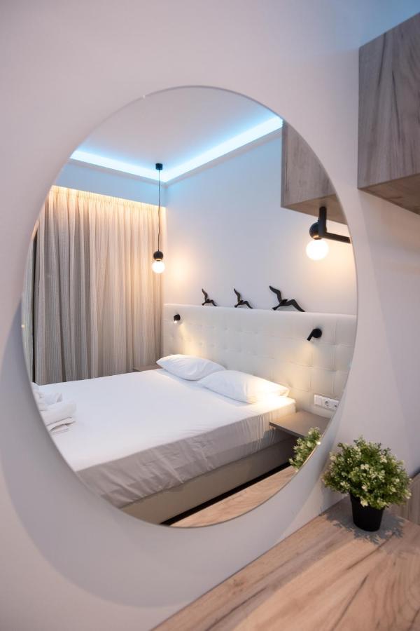 פארגה Sekreto Hotel מראה חיצוני תמונה