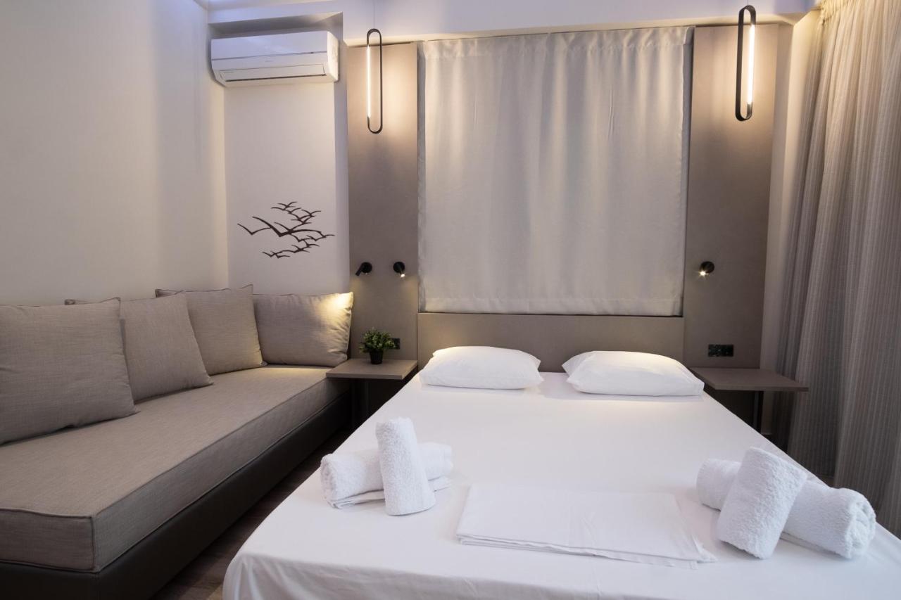 פארגה Sekreto Hotel מראה חיצוני תמונה