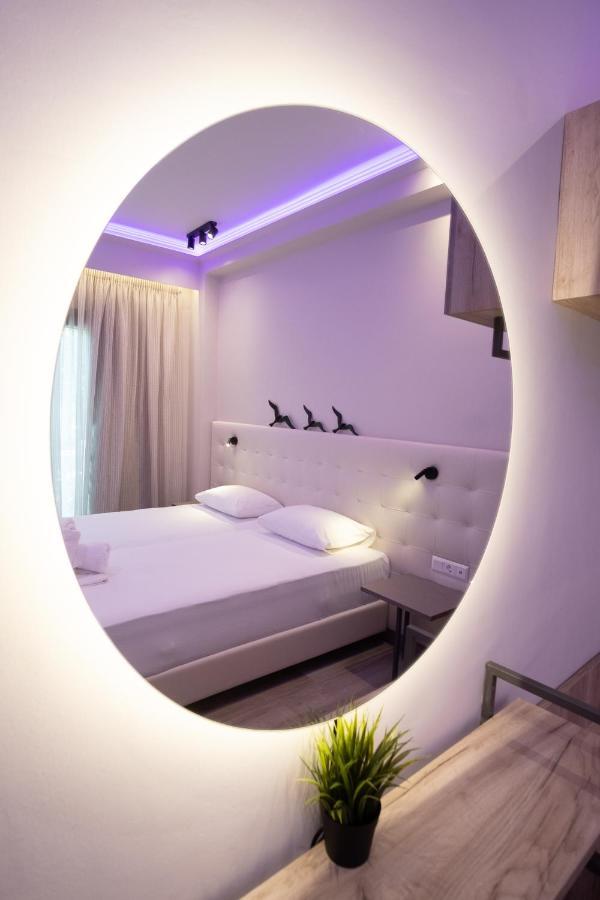 פארגה Sekreto Hotel מראה חיצוני תמונה