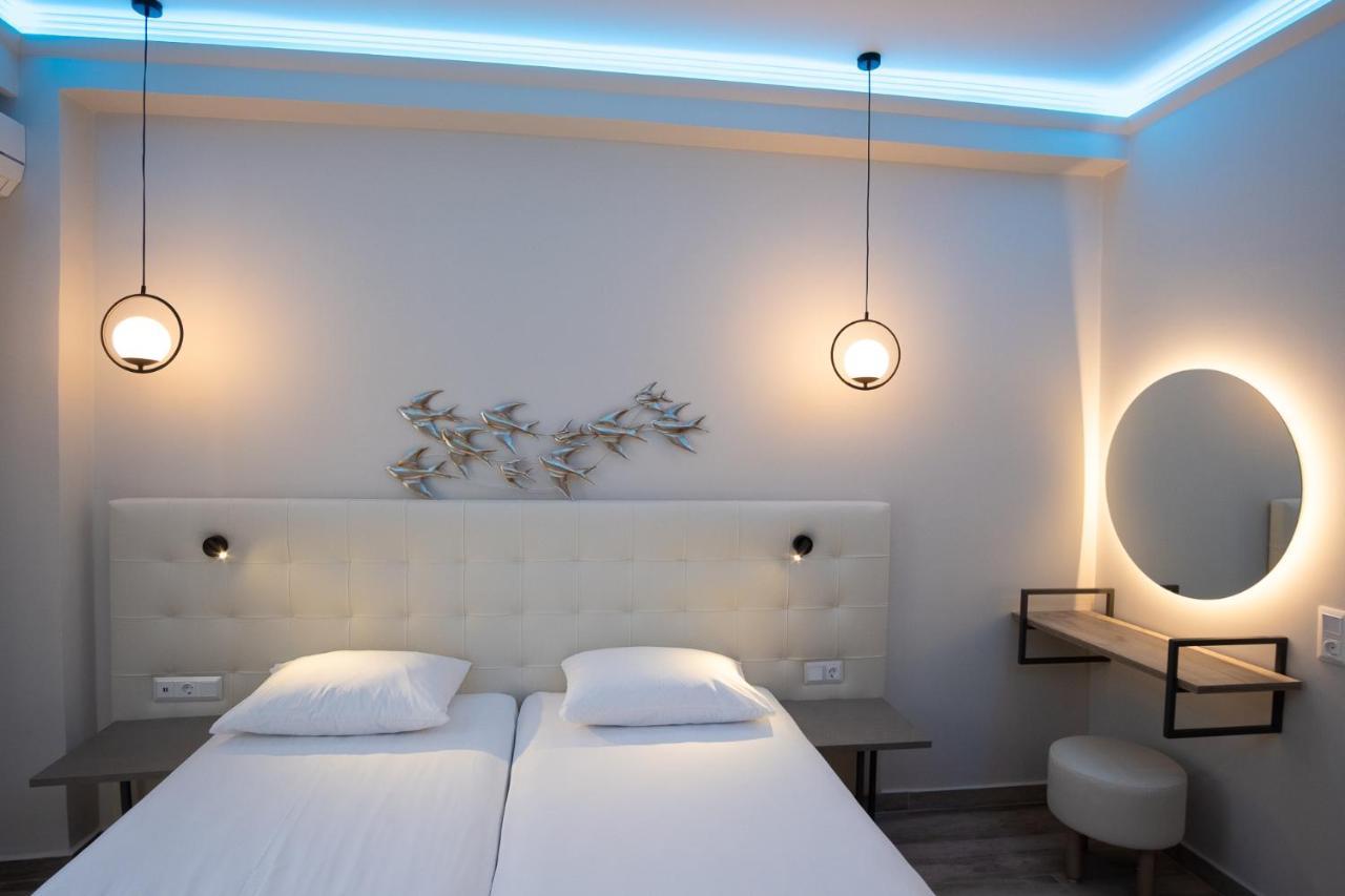 פארגה Sekreto Hotel מראה חיצוני תמונה