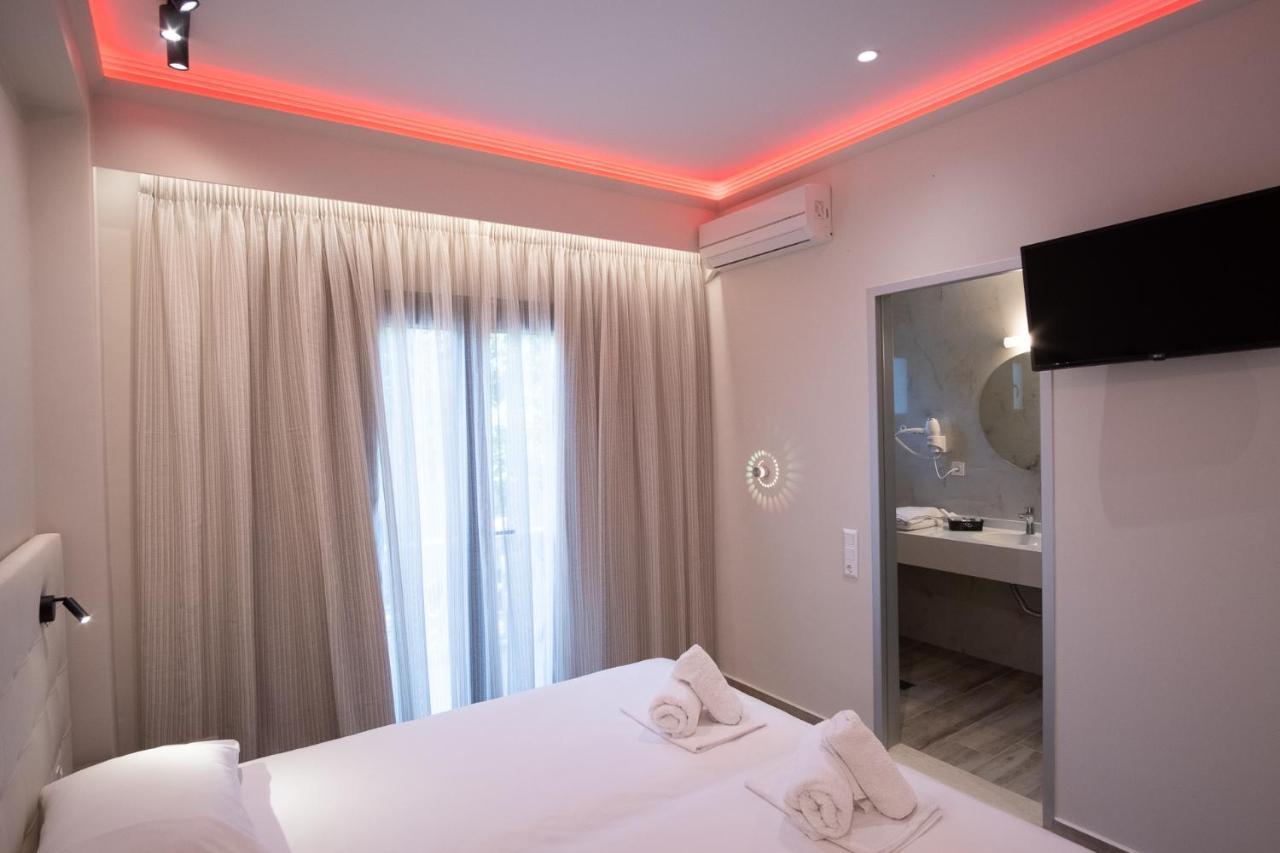 פארגה Sekreto Hotel מראה חיצוני תמונה