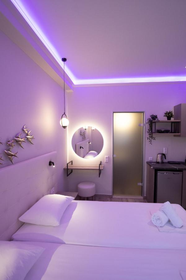 פארגה Sekreto Hotel מראה חיצוני תמונה
