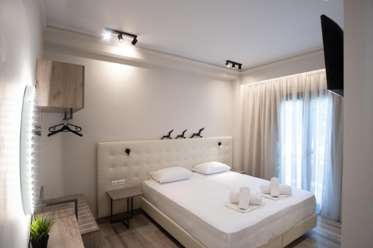 פארגה Sekreto Hotel מראה חיצוני תמונה