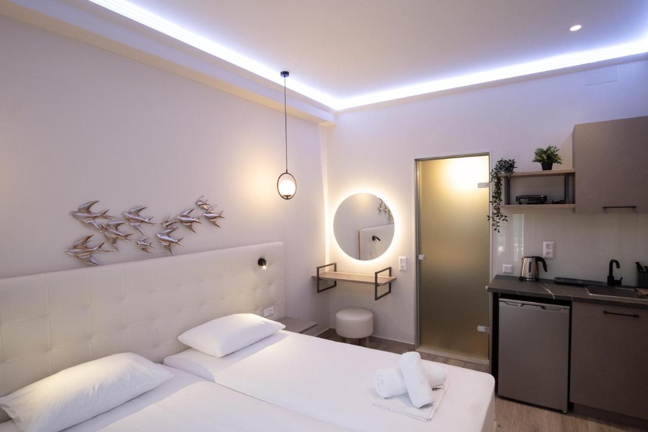 פארגה Sekreto Hotel מראה חיצוני תמונה