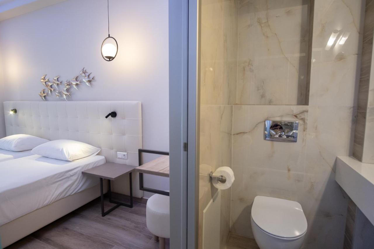פארגה Sekreto Hotel מראה חיצוני תמונה