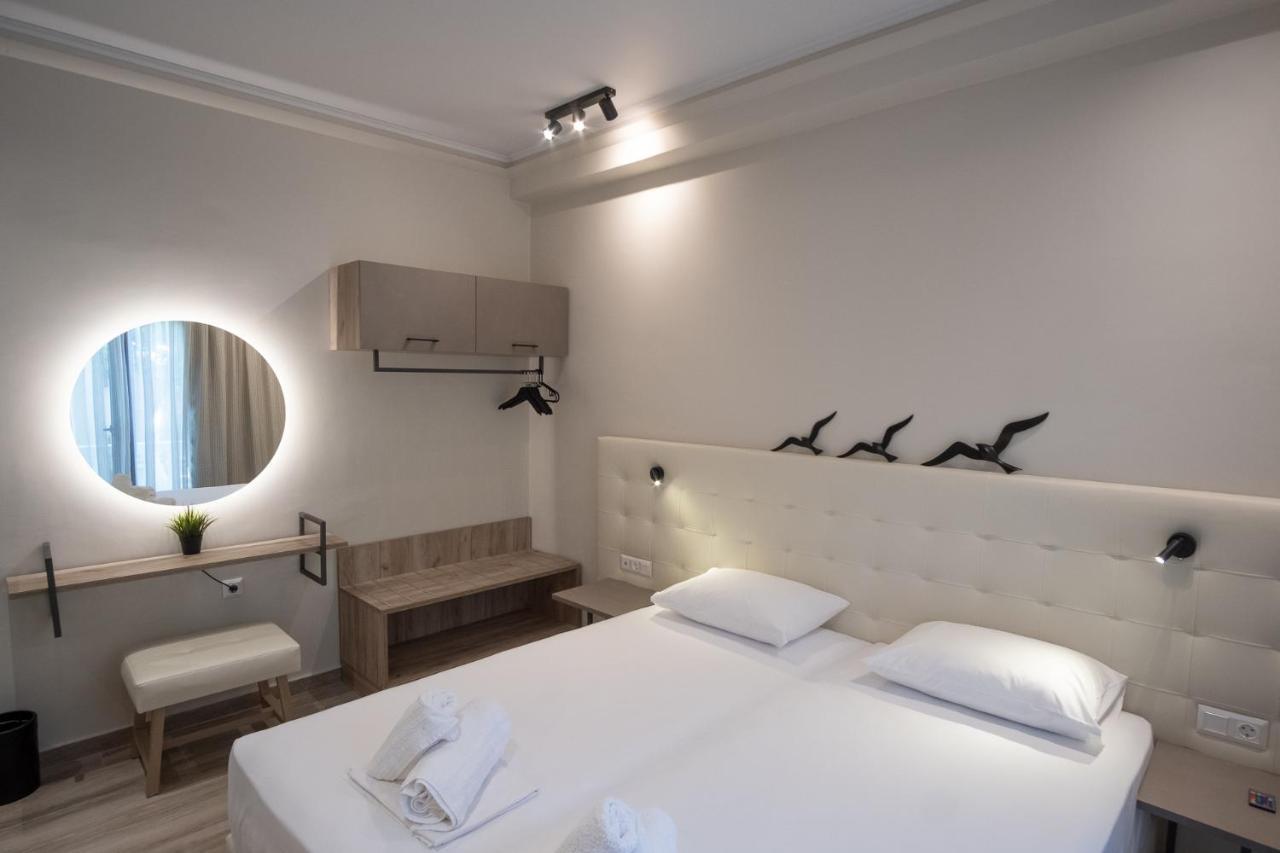פארגה Sekreto Hotel מראה חיצוני תמונה