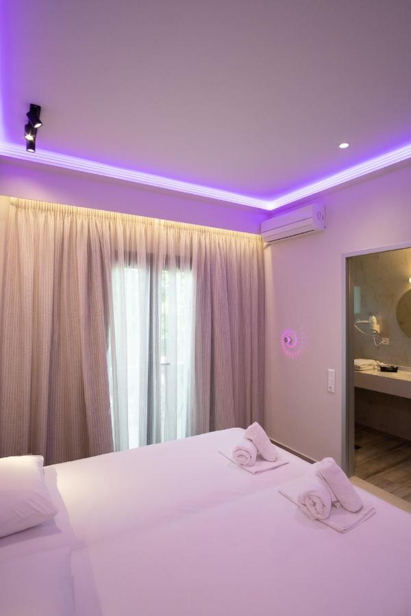 פארגה Sekreto Hotel מראה חיצוני תמונה