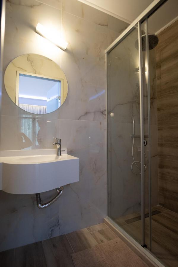 פארגה Sekreto Hotel מראה חיצוני תמונה