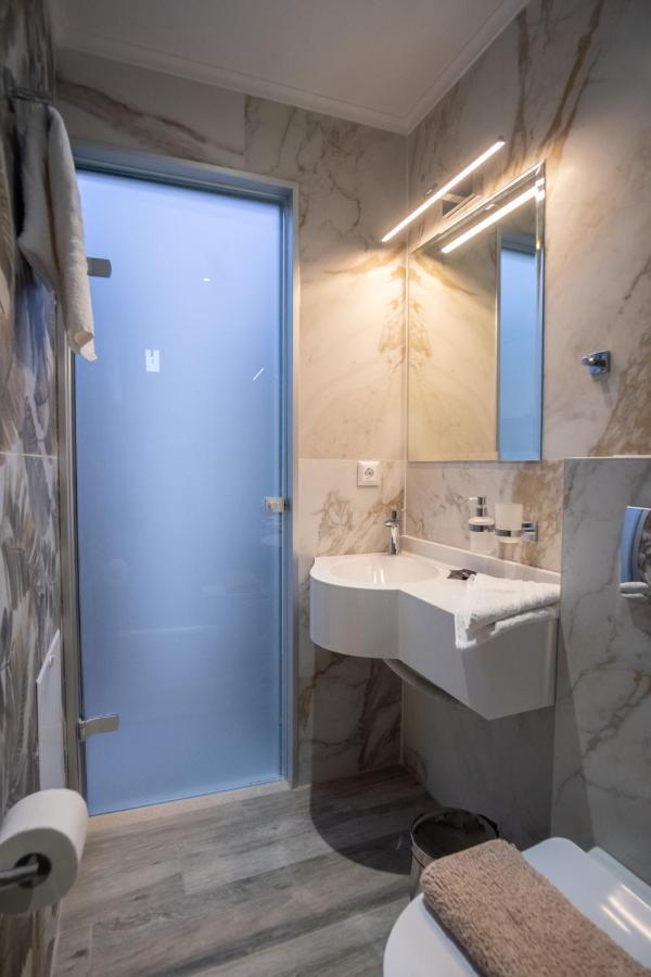 פארגה Sekreto Hotel מראה חיצוני תמונה