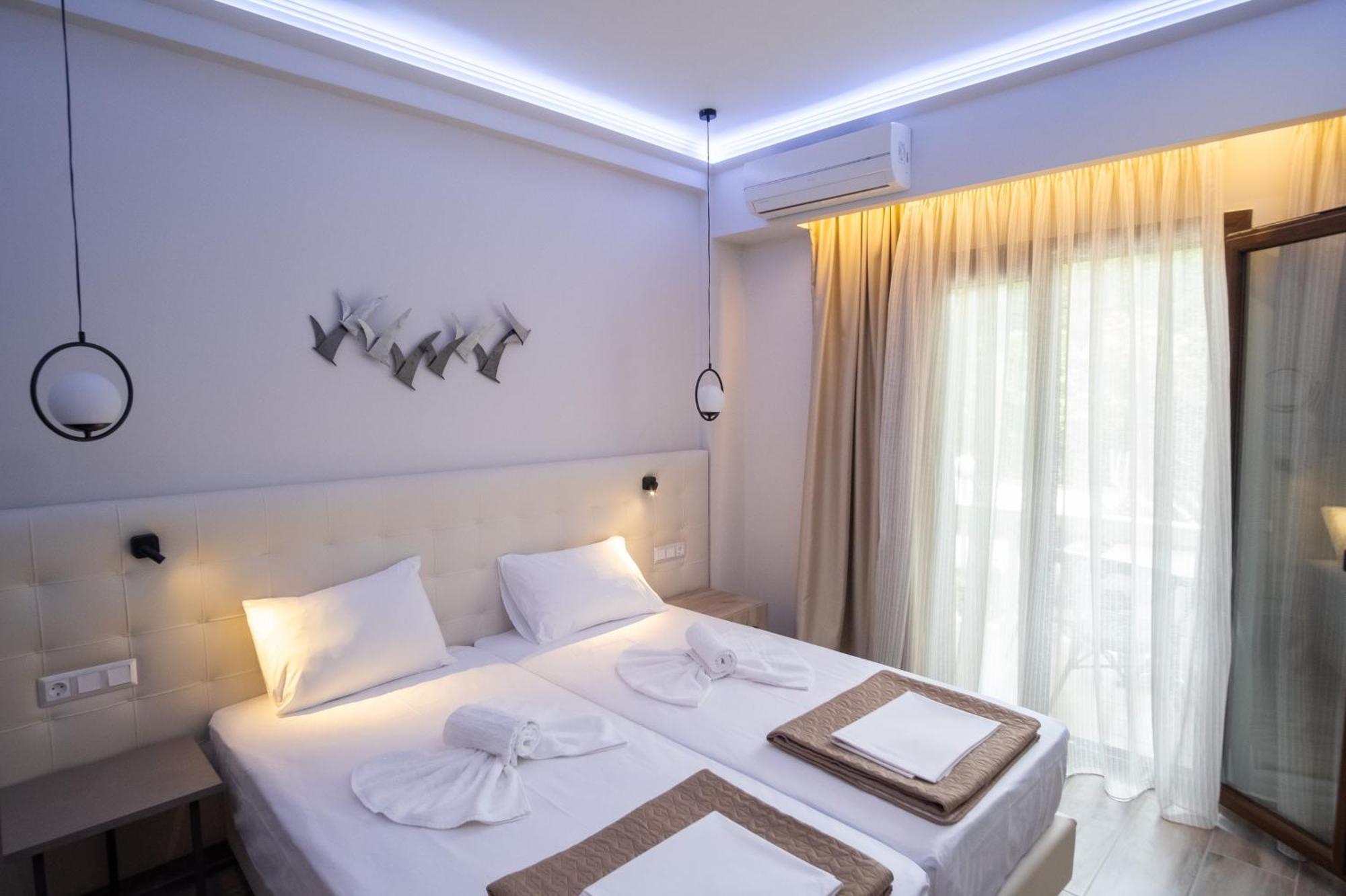פארגה Sekreto Hotel מראה חיצוני תמונה