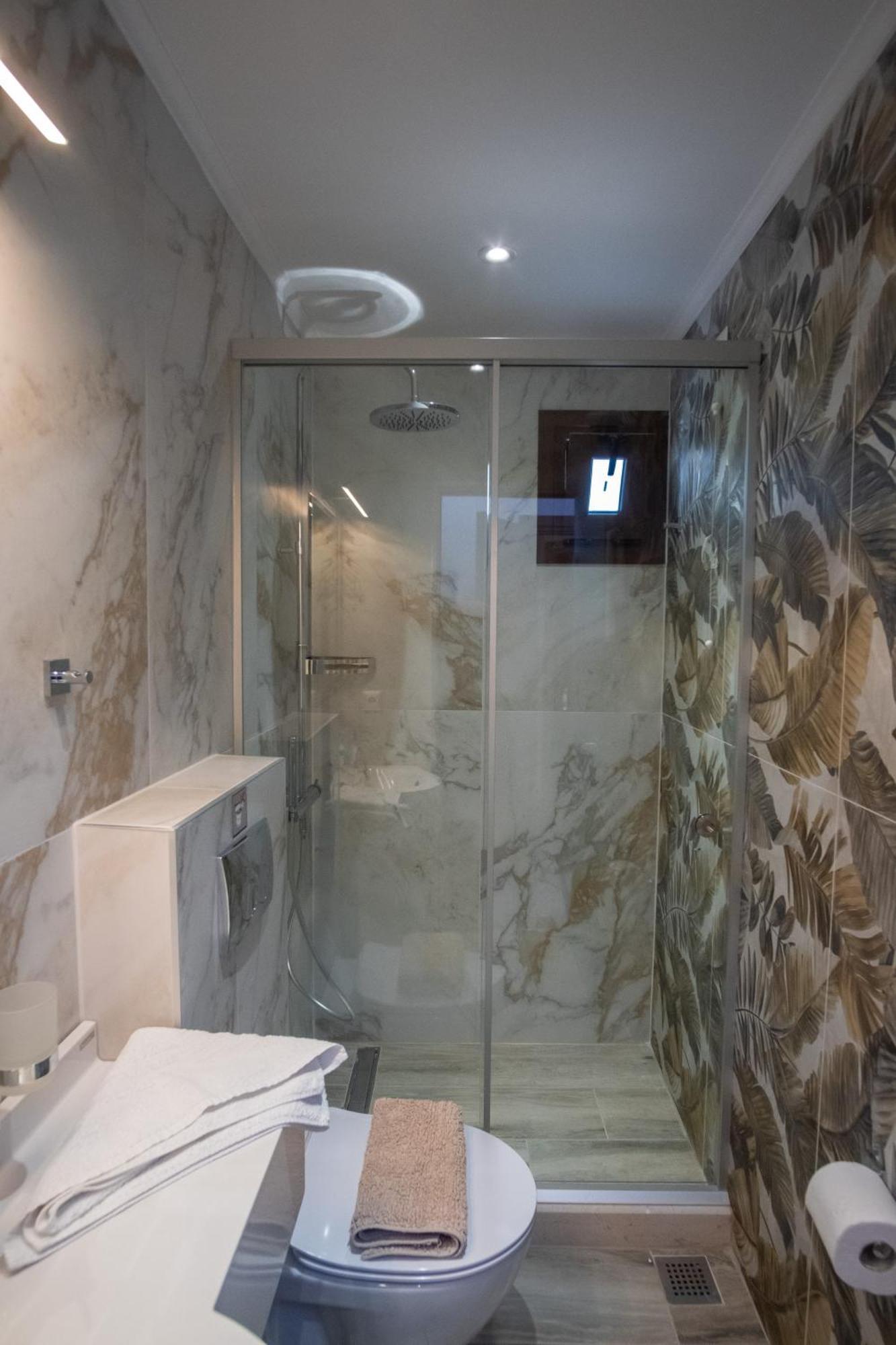 פארגה Sekreto Hotel מראה חיצוני תמונה