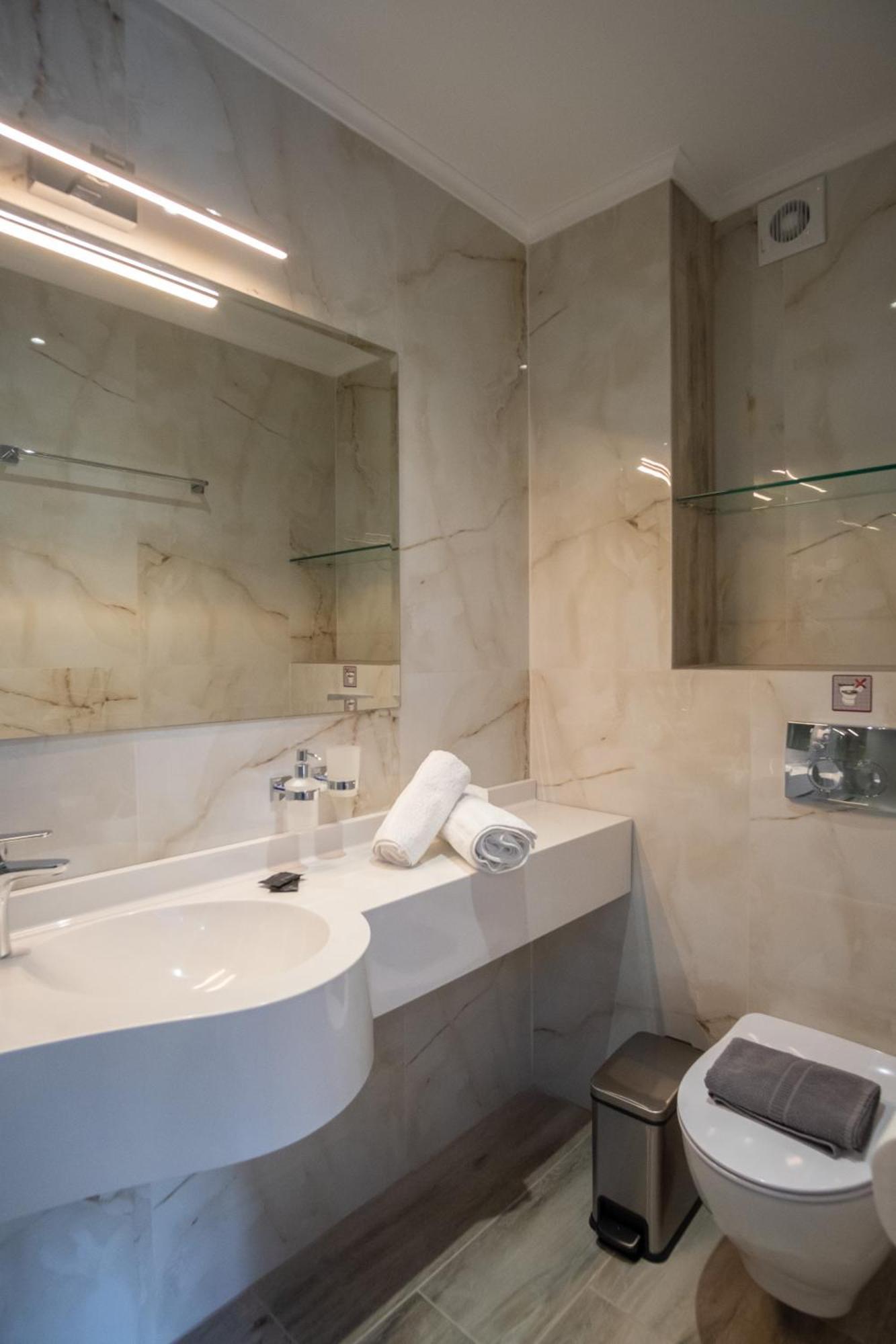 פארגה Sekreto Hotel מראה חיצוני תמונה