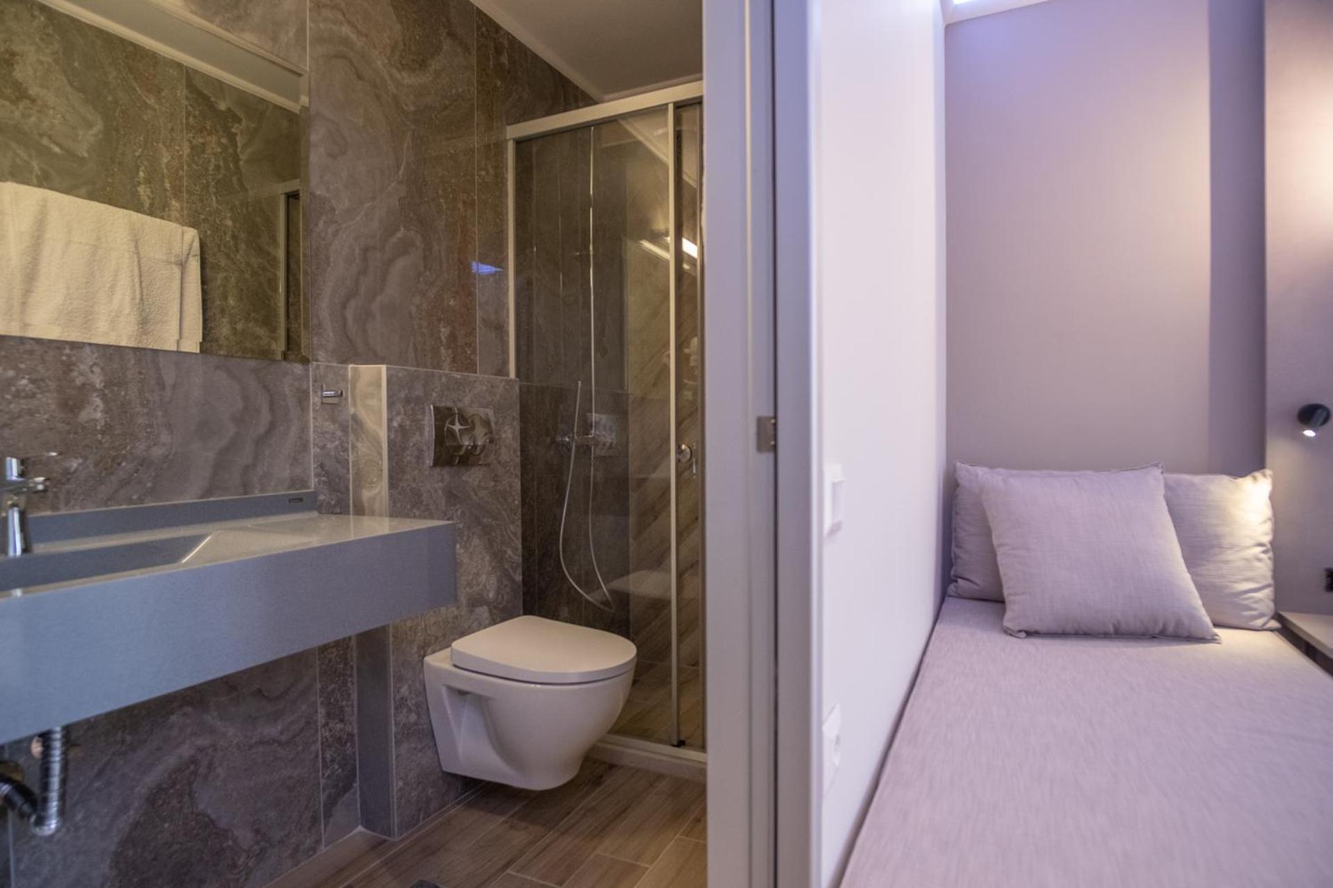 פארגה Sekreto Hotel מראה חיצוני תמונה
