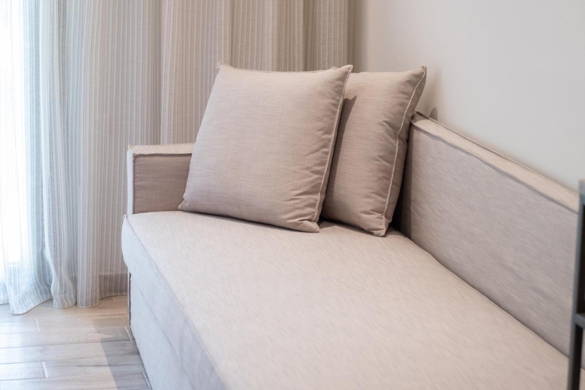 פארגה Sekreto Hotel מראה חיצוני תמונה