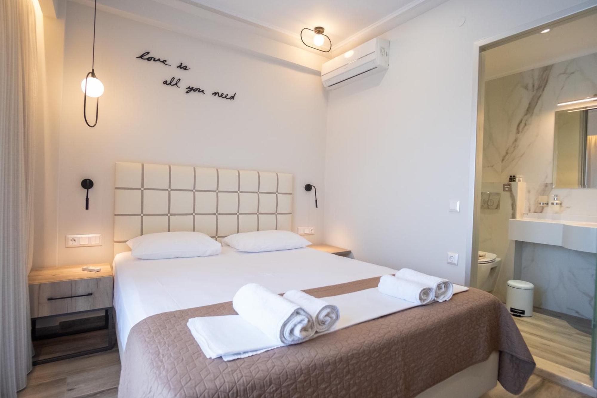 פארגה Sekreto Hotel מראה חיצוני תמונה